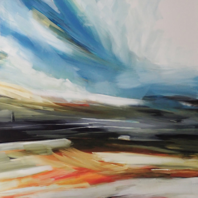 Desert Road