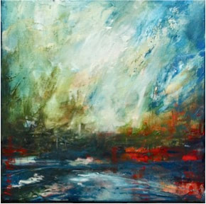 The Wild Sea